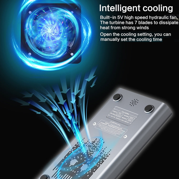 i2C T20 Intelligent Motherboard Middle Layered Heating Platform For iPhone X-13 Series, i2C T20 For iPhone X-13 Series