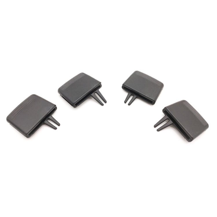 For Kia Sorento Left Driving Car Air Conditioning Air Outlet Paddle, Left L Middle, Left Side L, Right R Middle, Right Side R