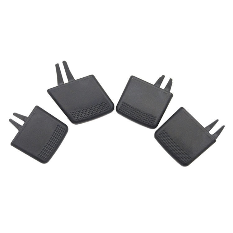 For Kia K3 Left Driving Car Air Conditioning Air Outlet Paddle, Left Side, Left Middle, Right Middle, Right Side