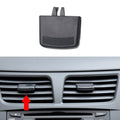 For Hyundai Reina / Ruiyi Left Driving Car Air Conditioning Air Outlet Paddle, L Middle, Left Side L, R Middle, Right Side R
