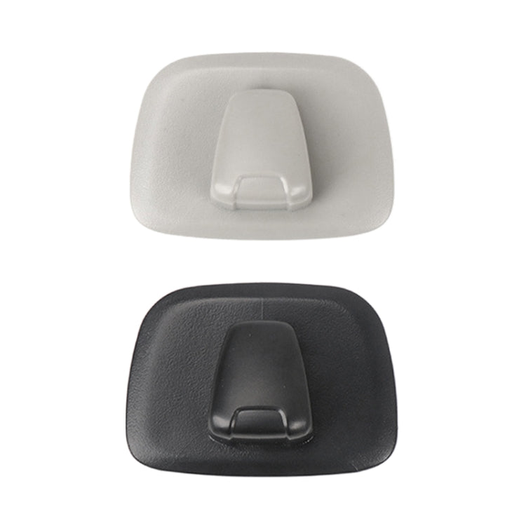 Left-Drive Car Coat Hook Hanger, For volvo XC60 / XC90 / S90 / V90 / XC40