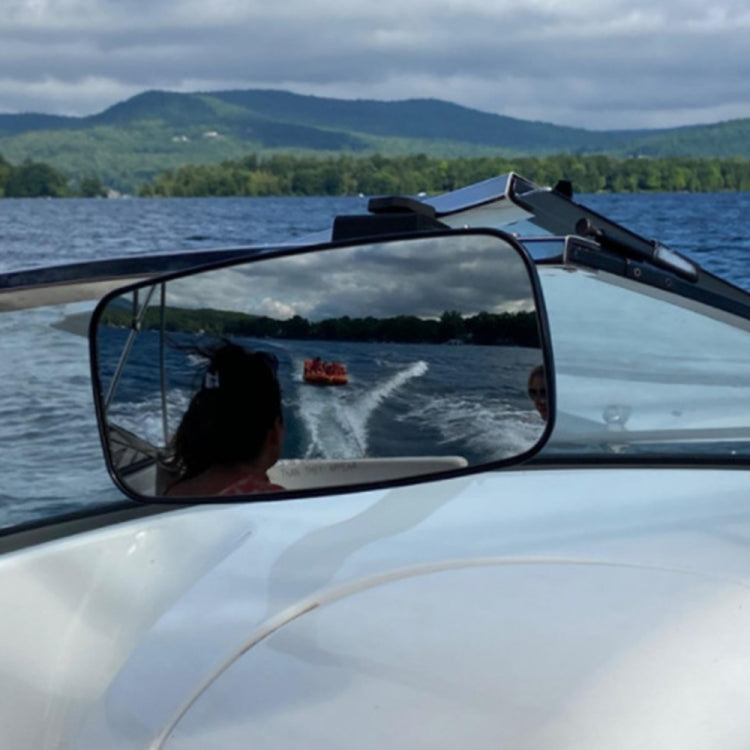 SF-UTV-63 Yacht Central Mirror Rearview Mirror Reflective Mirror, SF-UTV-63