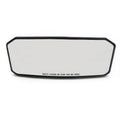 For Can-Am BRP UTV Maverick X3 UTV-39 Rear View Mirror Center Mirror, UTV-39