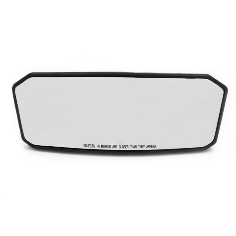 For Can-Am BRP UTV Maverick X3 UTV-39 Rear View Mirror Center Mirror, UTV-39