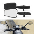 SF-174 Off-Road Motorcycle Foldable Rearview Mirror, SF-174