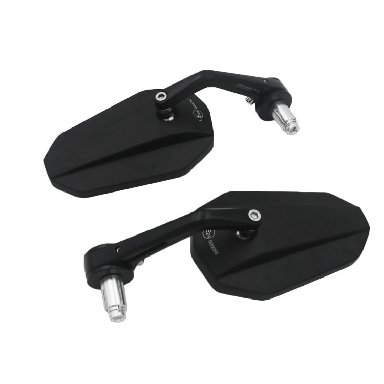 SF-172 Motorcycle Electric Vehicle Modified Handle Rearview Mirror, SF-172