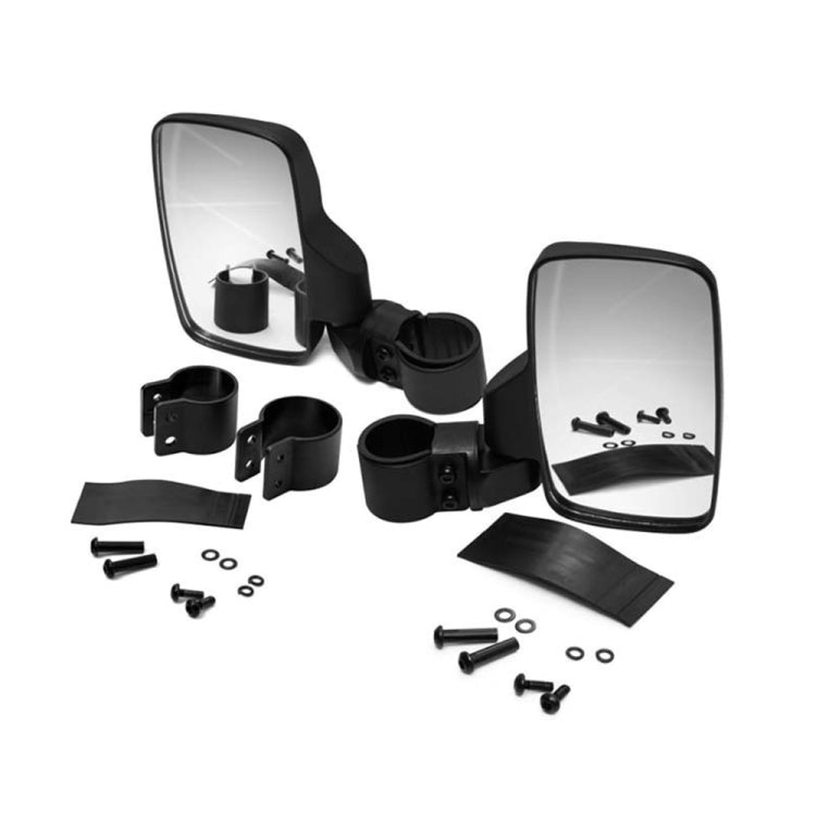 UTV-4 All-Terrain Beach Off-Road Vehicle Reflective Mirror Reversing Mirror, UTV-4