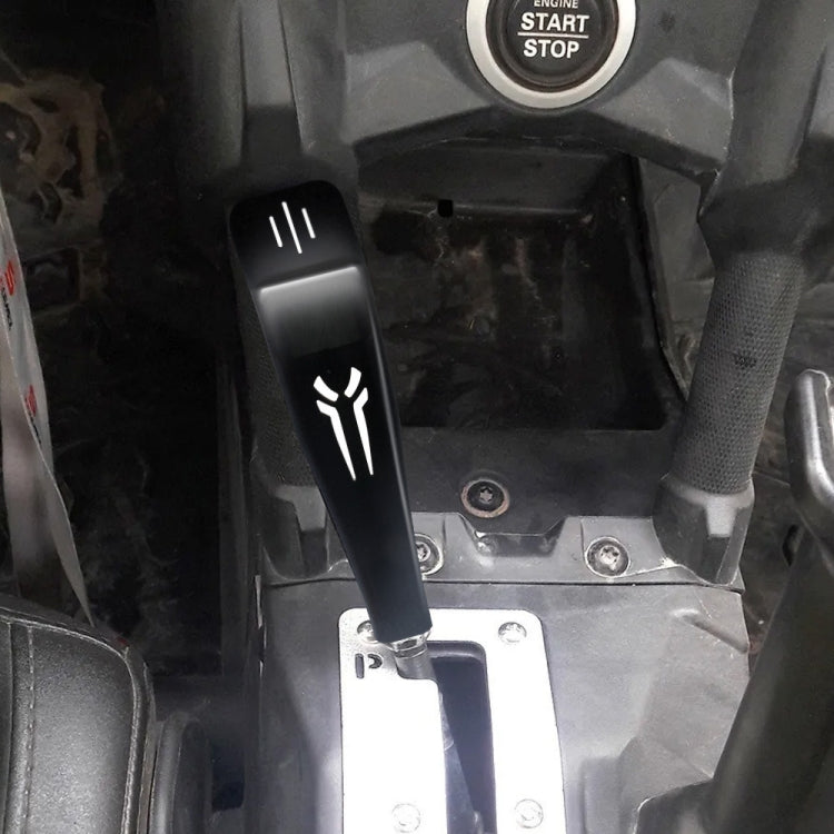 For Bombardier Can Am X3 2017-2021 SF-DB-02 UTV All Terrain Vehicle Gear Shifter, Gear Shifter