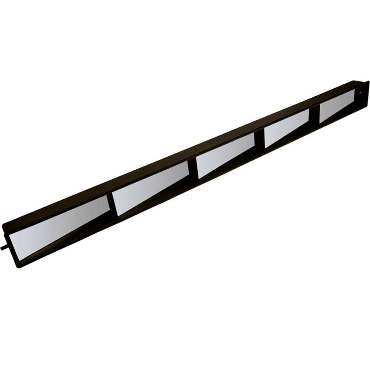 SF-GEF-11 Golf Club Car Rearview Mirror Five Central Mirror, SF-GEF-11 Golf Club Car Mirror