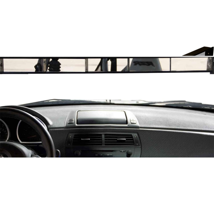 SF-GEF-11 Golf Club Car Rearview Mirror Five Central Mirror, SF-GEF-11 Golf Club Car Mirror