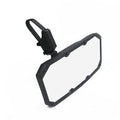 For UTV / ATV UTV-59B Universal 1.75 - 2 inch Rearview Mirror Center Mirror, UTV-59B