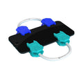 MiJing PM-11 Universal Auxiliary Fastening Holder, MiJing PM-11