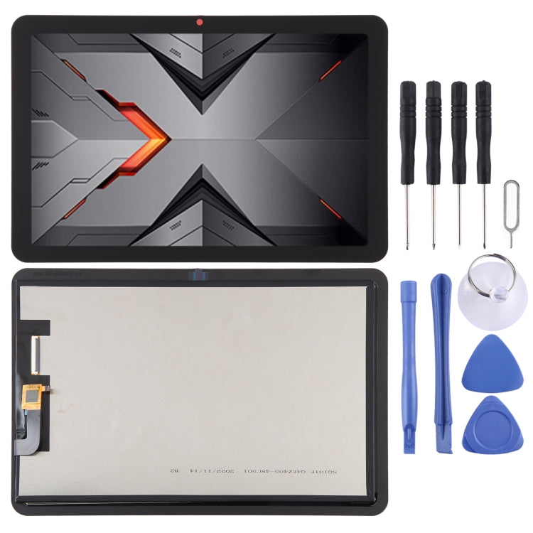 LCD Screen For With Digitizer Full Assembly, For HOTWAV Pad 8 4G LTE, For HOTWAV Tab R6 Pro, For HOTWAV Tab R5, For HOTWAV W10 Pro, For HOTWAV W10, For HOTWAV T5 Max, For HOTWAV CYBER X, For HOTWAV Note 12, For HOTWAV CYBER X Pro