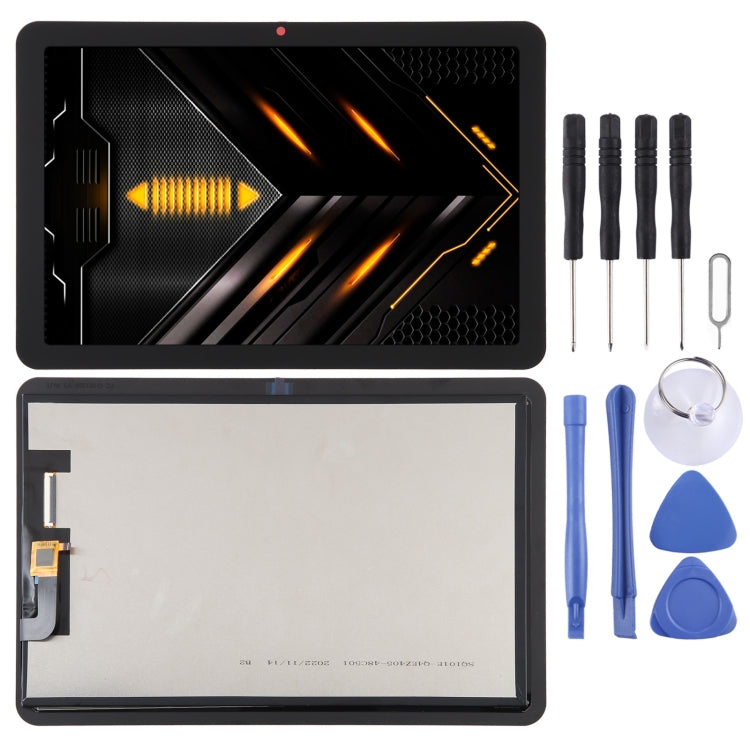 LCD Screen For With Digitizer Full Assembly, For HOTWAV Pad 8 4G LTE, For HOTWAV Tab R6 Pro, For HOTWAV Tab R5, For HOTWAV W10 Pro, For HOTWAV W10, For HOTWAV T5 Max, For HOTWAV CYBER X, For HOTWAV Note 12, For HOTWAV CYBER X Pro