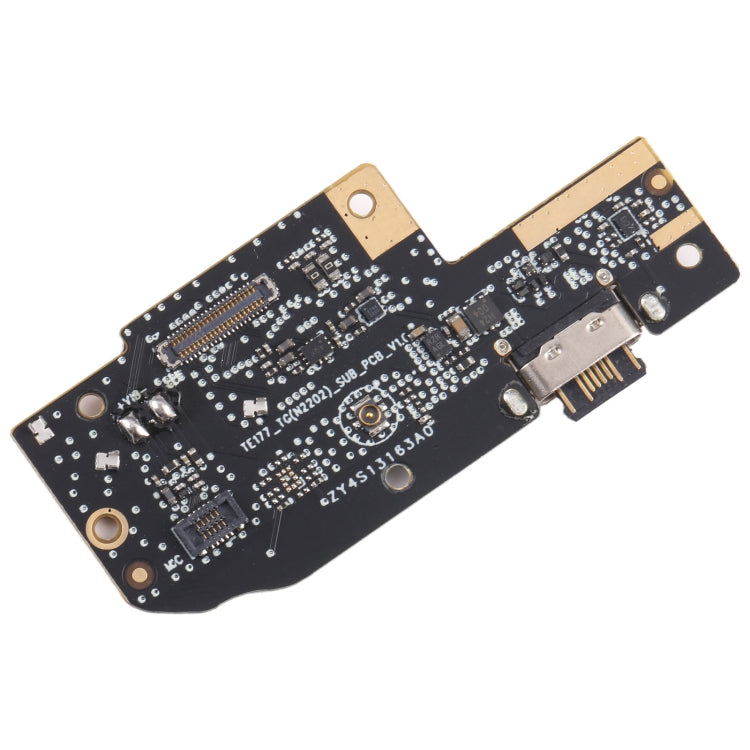 Charging Port Board, For HOTWAV CYBER X, For HOTWAV CYBER X Pro, For HOTWAV T5 Max, For HOTWAV W10, For HOTWAV W10 Pro