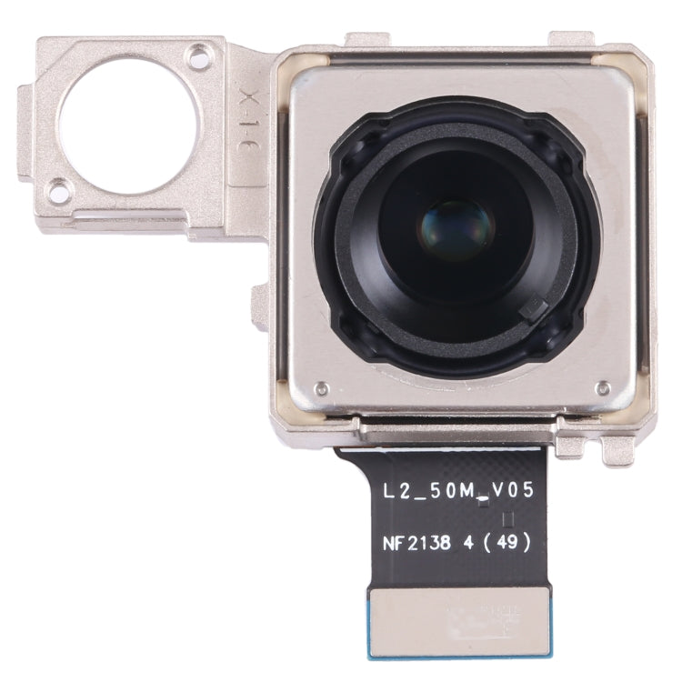 Main Back Facing Camera, For Xiaomi Redmi Note 12 Turbo, For Xiaomi Redmi Note 12 Pro+, For Xiaomi 12T, For Xiaomi Redmi Note 12 Pro 5G, For Xiaomi Redmi K50 Ultra, For Xiaomi Redmi Note 12 Discovery, For Xiaomi 12s Pro, For Xiaomi 12S, For Xiaomi 12X ...