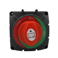 For RV / ATV / UTV / Truck CP-0082 600A High Current Battery Disconnect Switch Rotary Switch Cut, CP-0082