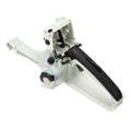 Air Fuel Tank Rear Handle Assembly Oiler Assembly Oil Cap for Stihl MS240 260 024 026 Chainsaws, For Stihl MS240 260 024 026 Chainsaws