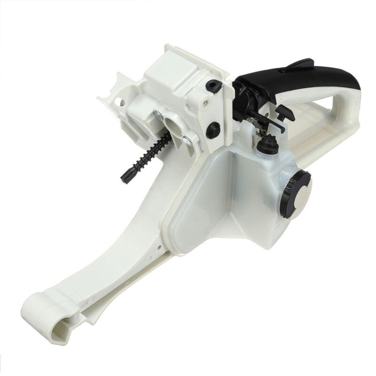 Air Fuel Tank Rear Handle Assembly Oiler Assembly Oil Cap for Stihl MS240 260 024 026 Chainsaws, For Stihl MS240 260 024 026 Chainsaws
