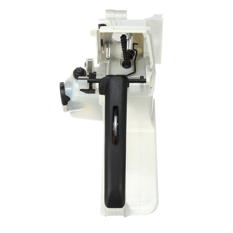 Air Fuel Tank Rear Handle Assembly Oiler Assembly Oil Cap for Stihl MS240 260 024 026 Chainsaws, For Stihl MS240 260 024 026 Chainsaws
