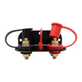 CP-4008 Car Remote Battery Terminal SUV Battery Pile Head with Stainless Steel Bracket, CP-4008