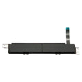 Touchpad Left Right Button, For Dell E5470 E5570 A151NA, For DELL Latitude E7280 E7290 E7390 0HR8RF, For Dell Latitude E7470 7470 A151E1, For Dell Latitude E5280 E5480 E5580 A169B1, For DELL Latitude E7480 7490 0XKYX9                                   ...