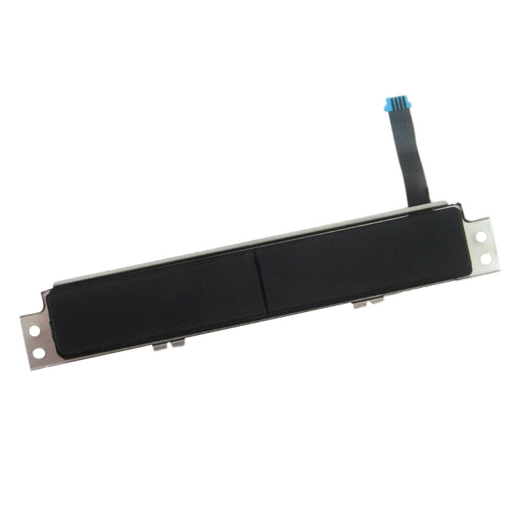 Touchpad Left Right Button, For Dell E5470 E5570 A151NA, For DELL Latitude E7280 E7290 E7390 0HR8RF, For Dell Latitude E7470 7470 A151E1, For Dell Latitude E5280 E5480 E5580 A169B1, For DELL Latitude E7480 7490 0XKYX9                                   ...