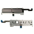 Touchpad Left Right Button, For HP 450 G2 455 G2 470 G2 PK37B00FF00, For HP 450 G3, For HP 8560P 8570P 6560B 6570B 4 Keys, For HP 8560P 8570P 6560B 6570B 2 Keys, For HP 850 855 G3, For HP 650 655 G1, For HP 840 G1 G2, For HP EliteBook 8460p 8470p      ...