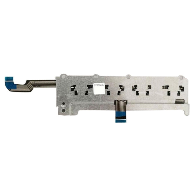 Touchpad Left Right Button, For HP 450 G2 455 G2 470 G2 PK37B00FF00, For HP 450 G3, For HP 8560P 8570P 6560B 6570B 4 Keys, For HP 8560P 8570P 6560B 6570B 2 Keys, For HP 850 855 G3, For HP 650 655 G1, For HP 840 G1 G2, For HP EliteBook 8460p 8470p      ...