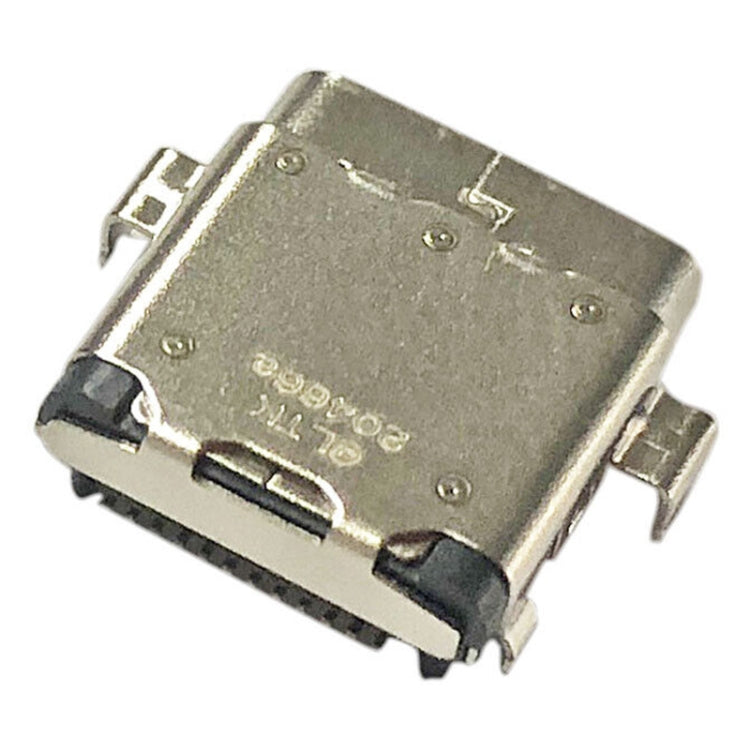 Type-C Charging Port Connector, For Acer Chromebook Tab 10 D651N, For Acer CP5-471