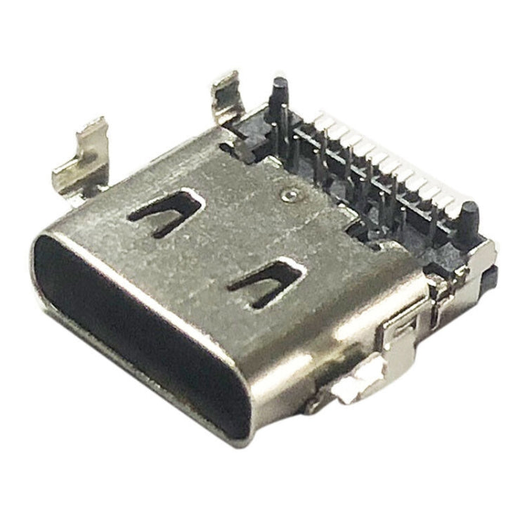 Type-C Charging Port Connector, For Acer Chromebook Tab 10 D651N, For Acer CP5-471