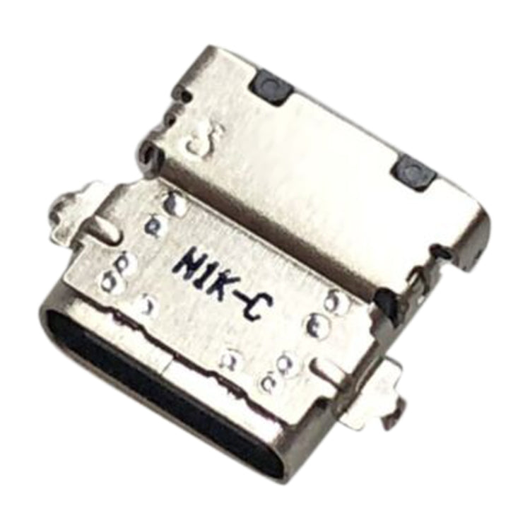 Type-C Charging Port Connector, For HP 14C-CA, For HP EliteBook x360 1040 G7 G5 G6, For HP SPECTRE X360 13T-AW100, For HP L84976-S16, For HP 13-V 857928-S36, For HP SPECTRE X360 15-BL, For HP 837188-SC0, For HP 13-AF, For HP 13-AP 13-AP0013DX 13-AP0023...