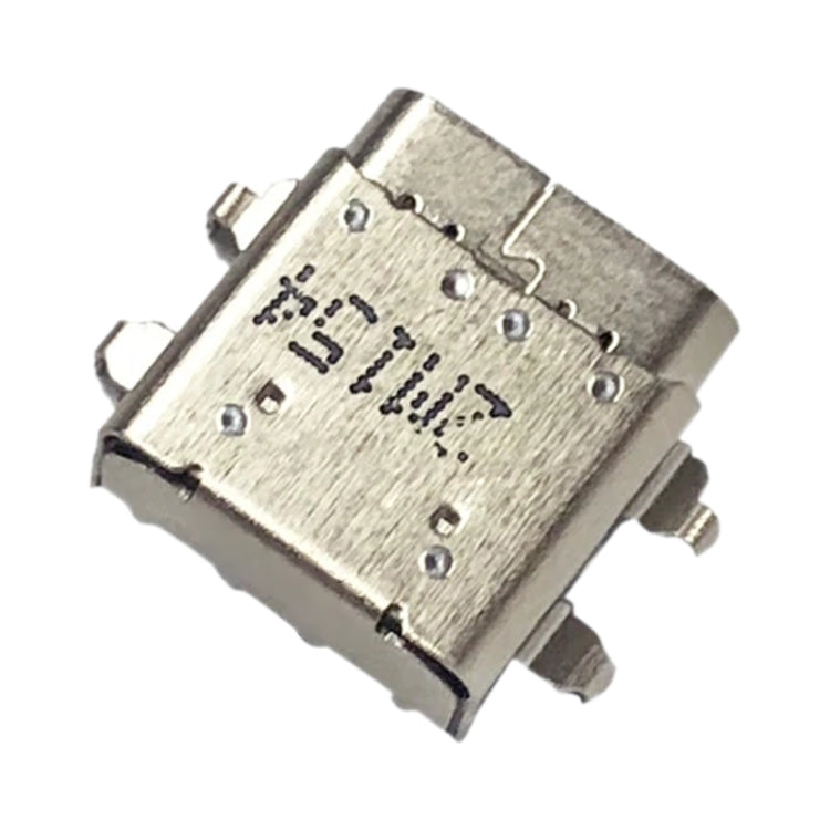 Type-C Charging Port Connector, For HP 14C-CA, For HP EliteBook x360 1040 G7 G5 G6, For HP SPECTRE X360 13T-AW100, For HP L84976-S16, For HP 13-V 857928-S36, For HP SPECTRE X360 15-BL, For HP 837188-SC0, For HP 13-AF, For HP 13-AP 13-AP0013DX 13-AP0023...