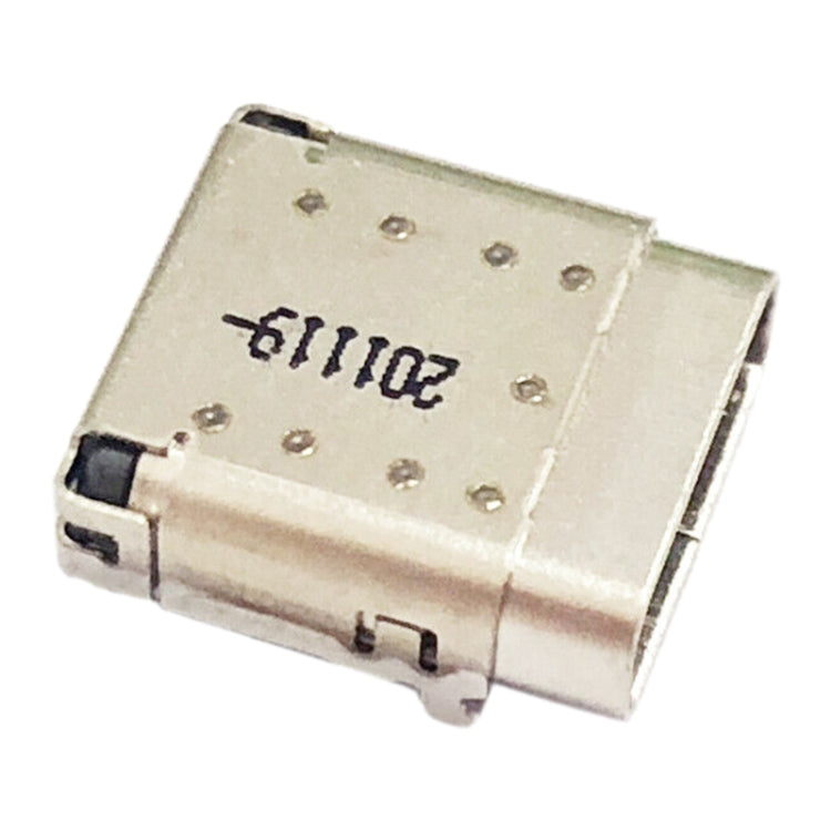 Type-C Charging Port Connector, For HP 14C-CA, For HP EliteBook x360 1040 G7 G5 G6, For HP SPECTRE X360 13T-AW100, For HP L84976-S16, For HP 13-V 857928-S36, For HP SPECTRE X360 15-BL, For HP 837188-SC0, For HP 13-AF, For HP 13-AP 13-AP0013DX 13-AP0023...