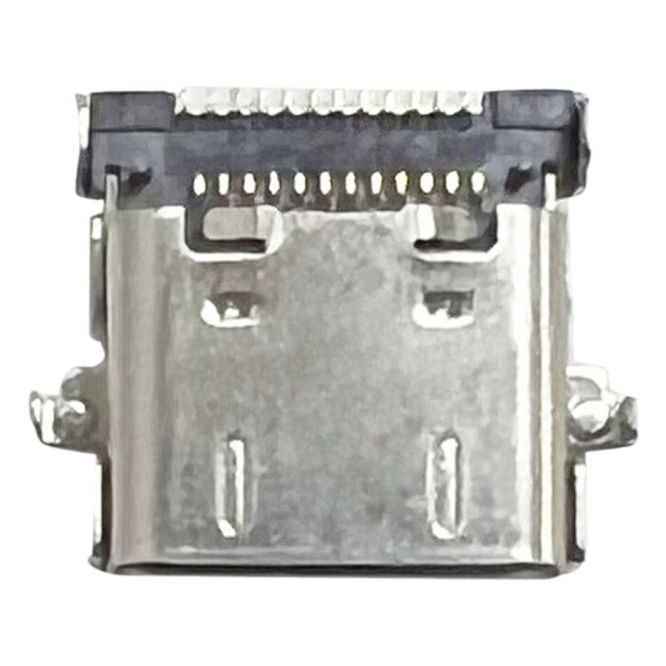 Type-C Charging Port Connector, For HP 14C-CA, For HP EliteBook x360 1040 G7 G5 G6, For HP SPECTRE X360 13T-AW100, For HP L84976-S16, For HP 13-V 857928-S36, For HP SPECTRE X360 15-BL, For HP 837188-SC0, For HP 13-AF, For HP 13-AP 13-AP0013DX 13-AP0023...