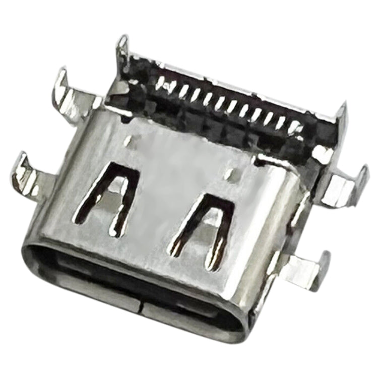 Type-C Charging Port Connector, For Lenovo E480 E485 E580 R480 E585 E15, For Lenovo Chromebook 14e 81MH, For Lenovo Yoga 730-13, For Lenovo 10e Tablet Chromebook 82AM, For Lenovo P53S T480S X390 X395 T14S, For Lenovo IdeaPad 5-14ITL05 S540-13IML       ...