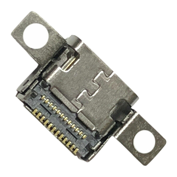 Type-C Charging Port Connector, For Lenovo E480 E485 E580 R480 E585 E15, For Lenovo Chromebook 14e 81MH, For Lenovo Yoga 730-13, For Lenovo 10e Tablet Chromebook 82AM, For Lenovo P53S T480S X390 X395 T14S, For Lenovo IdeaPad 5-14ITL05 S540-13IML       ...