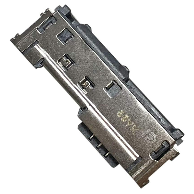 Type-C Charging Port Connector, For Lenovo E480 E485 E580 R480 E585 E15, For Lenovo Chromebook 14e 81MH, For Lenovo Yoga 730-13, For Lenovo 10e Tablet Chromebook 82AM, For Lenovo P53S T480S X390 X395 T14S, For Lenovo IdeaPad 5-14ITL05 S540-13IML       ...