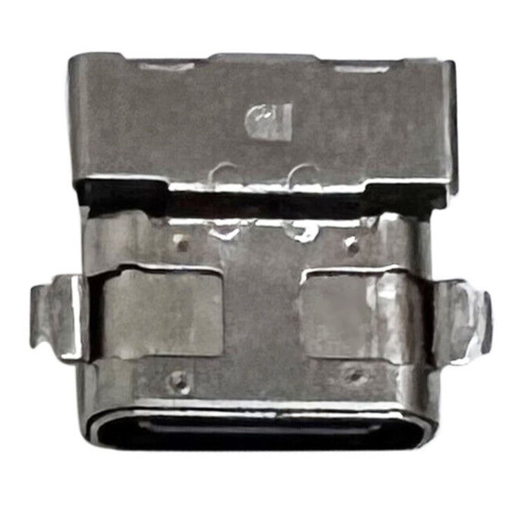 Type-C Charging Port Connector, For Lenovo E480 E485 E580 R480 E585 E15, For Lenovo Chromebook 14e 81MH, For Lenovo Yoga 730-13, For Lenovo 10e Tablet Chromebook 82AM, For Lenovo P53S T480S X390 X395 T14S, For Lenovo IdeaPad 5-14ITL05 S540-13IML       ...