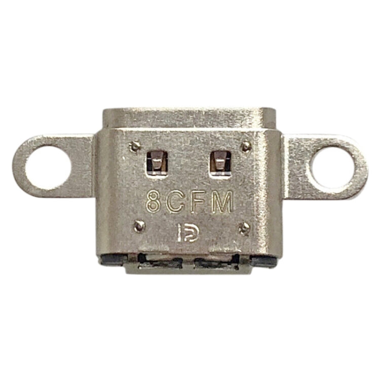 Type-C Charging Port Connector, For Lenovo E480 E485 E580 R480 E585 E15, For Lenovo Chromebook 14e 81MH, For Lenovo Yoga 730-13, For Lenovo 10e Tablet Chromebook 82AM, For Lenovo P53S T480S X390 X395 T14S, For Lenovo IdeaPad 5-14ITL05 S540-13IML       ...