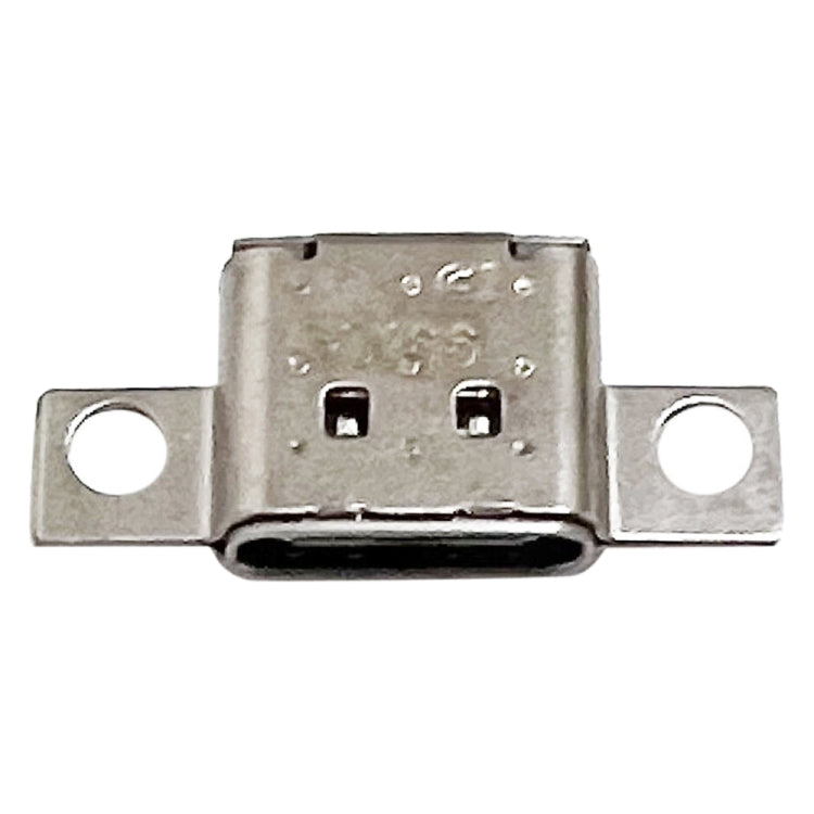 Type-C Charging Port Connector, For Lenovo E480 E485 E580 R480 E585 E15, For Lenovo Chromebook 14e 81MH, For Lenovo Yoga 730-13, For Lenovo 10e Tablet Chromebook 82AM, For Lenovo P53S T480S X390 X395 T14S, For Lenovo IdeaPad 5-14ITL05 S540-13IML       ...