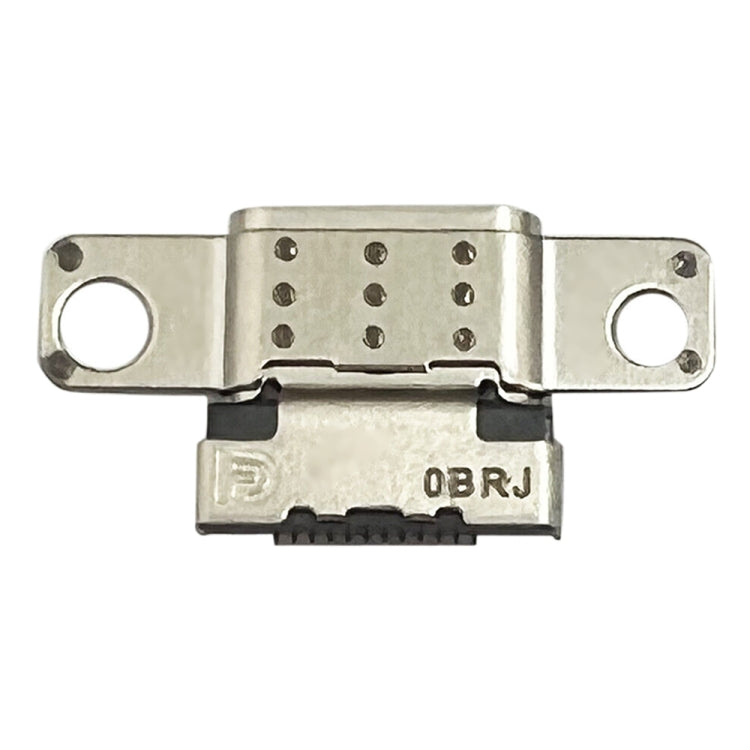 Type-C Charging Port Connector, For Lenovo E480 E485 E580 R480 E585 E15, For Lenovo Chromebook 14e 81MH, For Lenovo Yoga 730-13, For Lenovo 10e Tablet Chromebook 82AM, For Lenovo P53S T480S X390 X395 T14S, For Lenovo IdeaPad 5-14ITL05 S540-13IML       ...