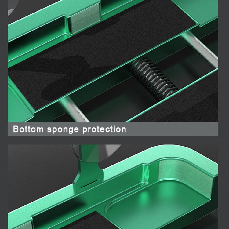 Universal Screen Repair Side Hanging Clamp Fixing Fixture