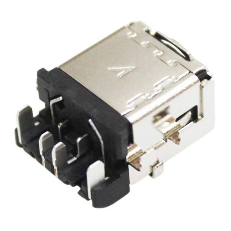 Power Jack Connector, For Asus GX501 GX701 GL504 GU501, For Asus G53 F75, For Asus ME102A T100 ME175KG ME181C, For Asus UX550 Q547 UX535 UX534 UX562, For Asus G750, For Asus K52 A52 X52 K72, For Asus A540 A540L A540U, For ASUS G531, For Asus X205T     ...