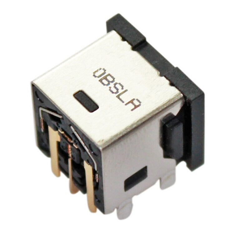 Power Jack Connector, For Asus GX501 GX701 GL504 GU501, For Asus G53 F75, For Asus ME102A T100 ME175KG ME181C, For Asus UX550 Q547 UX535 UX534 UX562, For Asus G750, For Asus K52 A52 X52 K72, For Asus A540 A540L A540U, For ASUS G531, For Asus X205T     ...