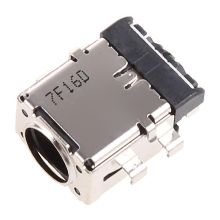 Power Jack Connector, For Asus GX501 GX701 GL504 GU501, For Asus G53 F75, For Asus ME102A T100 ME175KG ME181C, For Asus UX550 Q547 UX535 UX534 UX562, For Asus G750, For Asus K52 A52 X52 K72, For Asus A540 A540L A540U, For ASUS G531, For Asus X205T     ...