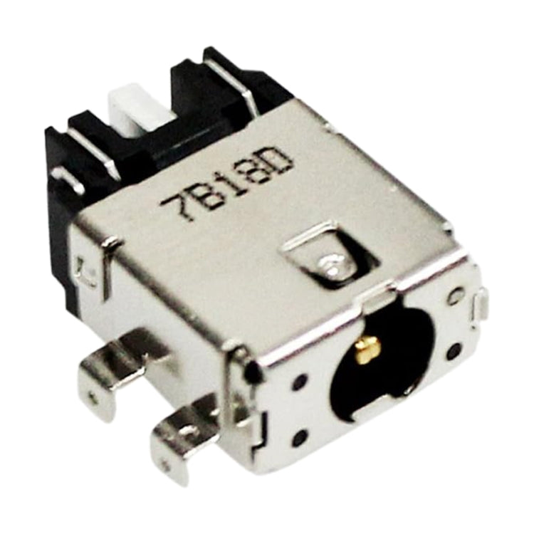 Power Jack Connector, For Asus GX501 GX701 GL504 GU501, For Asus G53 F75, For Asus ME102A T100 ME175KG ME181C, For Asus UX550 Q547 UX535 UX534 UX562, For Asus G750, For Asus K52 A52 X52 K72, For Asus A540 A540L A540U, For ASUS G531, For Asus X205T     ...