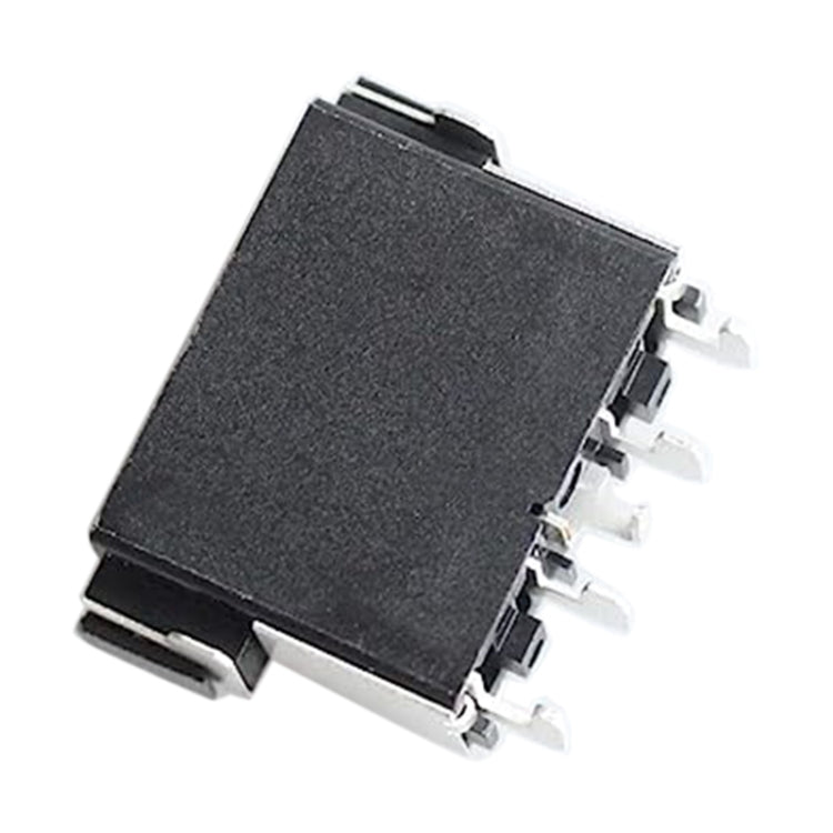 Power Jack Connector, For Lenovo Thinkpad E570 E575, For Lenovo ideapad Slim 1-14 AST-05, For Lenovo MIIX 310-10ICR, For Lenovo Ideapad L340-15IRH 81LK, For Lenovo IdeaPad S540-15IWL 81NE 81Q1, For Lenovo IdeaPad 3-14ITL6 82H7                          ...