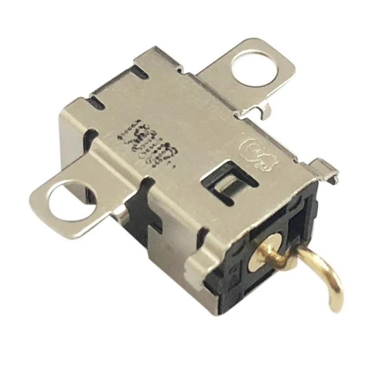 Power Jack Connector, For Lenovo Thinkpad E570 E575, For Lenovo ideapad Slim 1-14 AST-05, For Lenovo MIIX 310-10ICR, For Lenovo Ideapad L340-15IRH 81LK, For Lenovo IdeaPad S540-15IWL 81NE 81Q1, For Lenovo IdeaPad 3-14ITL6 82H7                          ...