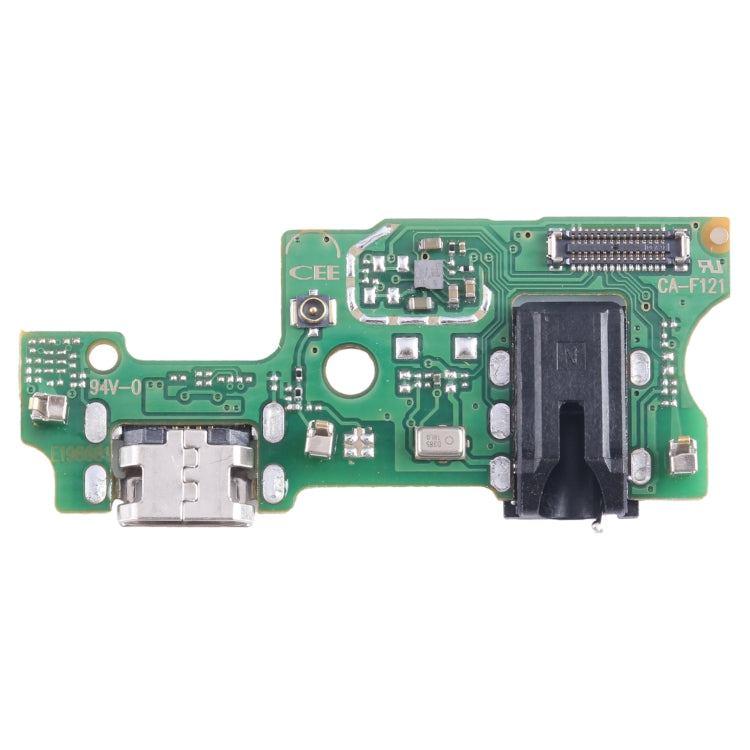OEM Charging Port Board, For itel Vision 3, For Tecno Spark 20, For Tecno Spark Go 2024, For Tecno Pova 5, For Tecno Camon 20 Pro CK7N, For Tecno Camon 20 CK6, For Tecno Spark 10C KI5K/KI5M, For Tecno Spark Go 2023 KE5S, For Tecno Spark 9, For Tecno Po...